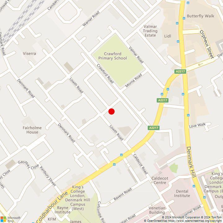 Property Map