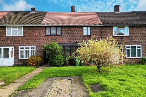 3 bedroom terraced house for sale, Pendle Close, Basildon, Essex, SS14