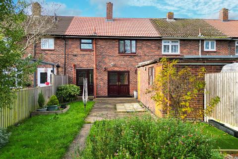 3 bedroom terraced house for sale, Pendle Close, Basildon, Essex, SS14