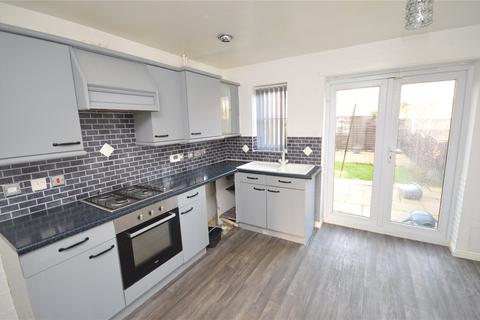 2 bedroom semi-detached house for sale, Chepstow Drive, Heritage Village, Leeds, West Yorkshire