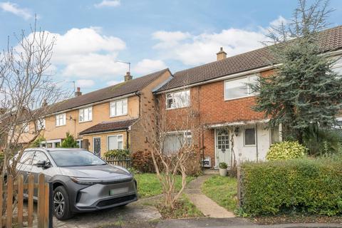 2 bedroom terraced house for sale, Hill Close, Barnet, EN5