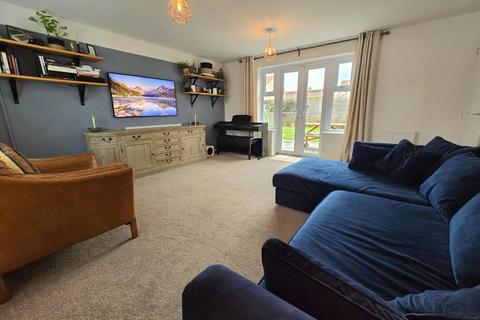 4 bedroom detached house for sale, Mourie Wood Way, Yarm