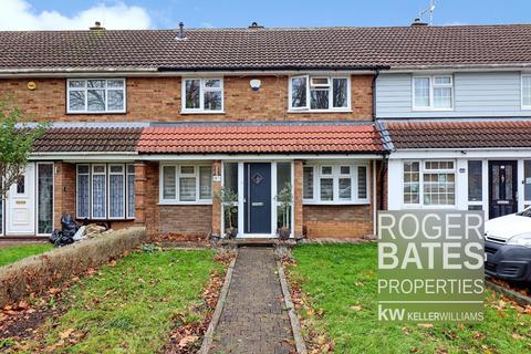 3 bedroom terraced house for sale, Methersgate, Basildon, Essex SS14