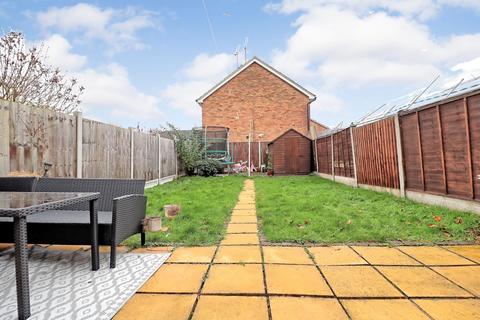 47 Methersgate, Basildon, SS14 2LS