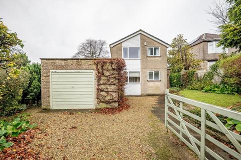 3 bedroom detached house to rent, Lansdown Lane, Bath BA1