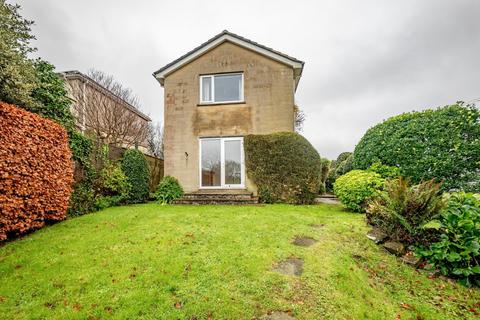 3 bedroom detached house to rent, Lansdown Lane, Bath BA1