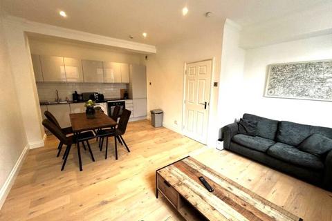 1 bedroom property to rent, 16 Clack Street, London, SE16