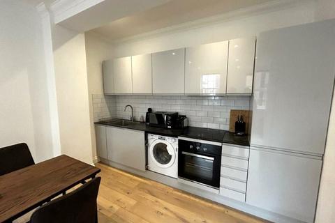 1 bedroom property to rent, 16 Clack Street, London, SE16