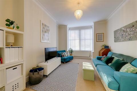 1 bedroom flat for sale, Shelley Road, Worthing BN11