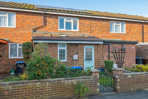 3 bedroom terraced house for sale, Cowley Avenue, Chertsey, KT16