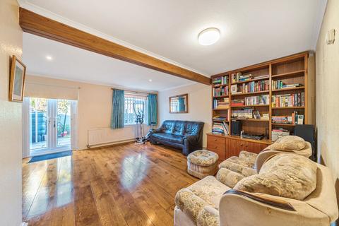 3 bedroom terraced house for sale, Cowley Avenue, Chertsey, KT16