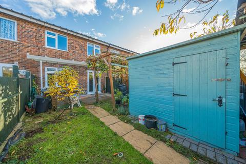 3 bedroom terraced house for sale, Cowley Avenue, Chertsey, KT16