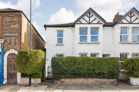 2 bedroom apartment for sale, Siddons Road, Forest Hill, London, SE23