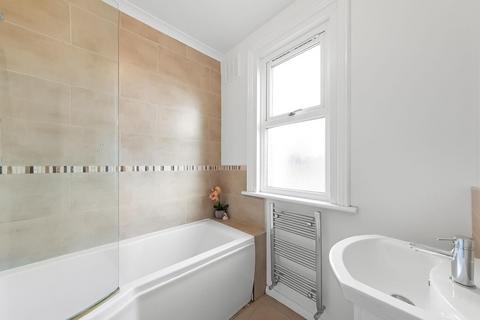 66b Siddons Road, London, SE23 2JQ