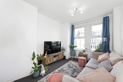 66b Siddons Road, London, SE23 2JQ