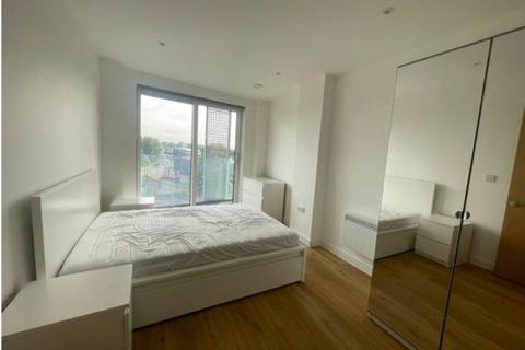 2 bedroom property to rent, Greaves Tower,, Worlds End Estate,, London, SW10