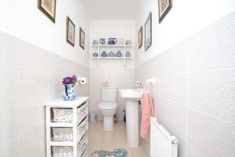 23 Aldridge Way, Buntingford, SG9 9FX