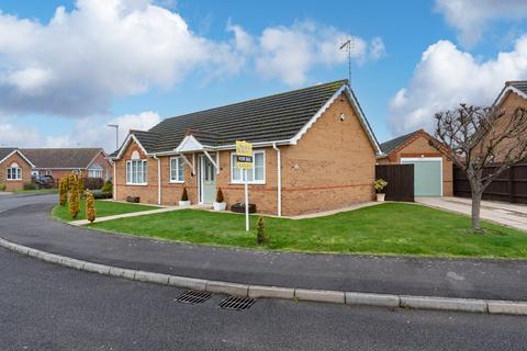 16 Chapelgate, Sutterton, Boston, PE20 2NY