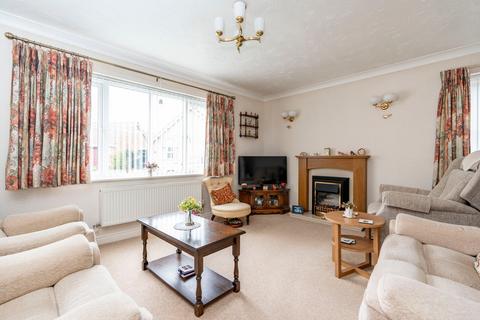 16 Chapelgate, Sutterton, Boston, PE20 2NY
