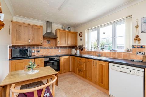 16 Chapelgate, Sutterton, Boston, PE20 2NY
