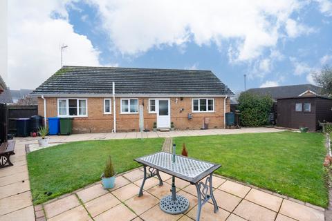 16 Chapelgate, Sutterton, Boston, PE20 2NY