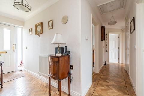 16 Chapelgate, Sutterton, Boston, PE20 2NY
