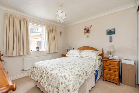 16 Chapelgate, Sutterton, Boston, PE20 2NY