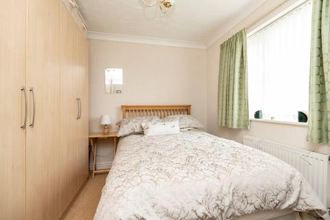16 Chapelgate, Sutterton, Boston, PE20 2NY