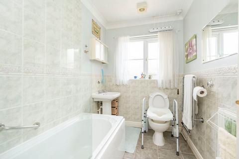 16 Chapelgate, Sutterton, Boston, PE20 2NY