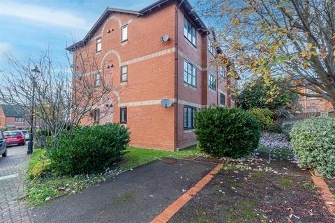 1 bedroom apartment for sale, Byfield Rise, Worcester