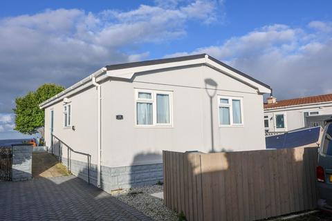 2 bedroom park home for sale, Manor Park, Resugga Green, St Austell, PL26