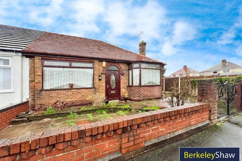 2 bedroom semi-detached bungalow for sale, Kingsfield Road, Liverpool