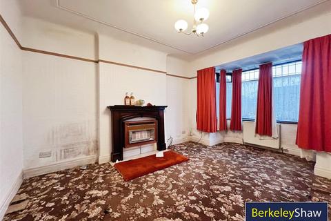 2 bedroom semi-detached bungalow for sale, Kingsfield Road, Liverpool