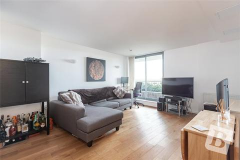 Mercury Gardens, Romford, RM1