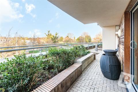 undefined, Mercury Gardens, Romford, RM1