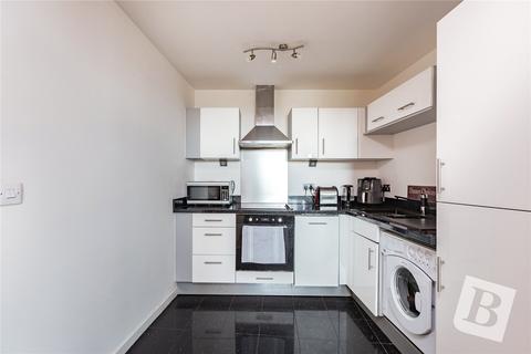 undefined, Mercury Gardens, Romford, RM1
