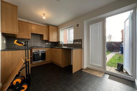 2 bedroom semi-detached house for sale, School Street, Hebburn, Tyne and Wear, NE31