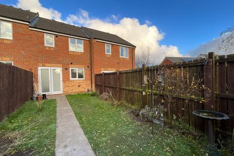 2 bedroom terraced house for sale, School Street, Hebburn, Tyne and Wear, NE31