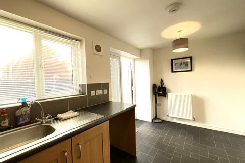 2 bedroom semi-detached house for sale, School Street, Hebburn, Tyne and Wear, NE31