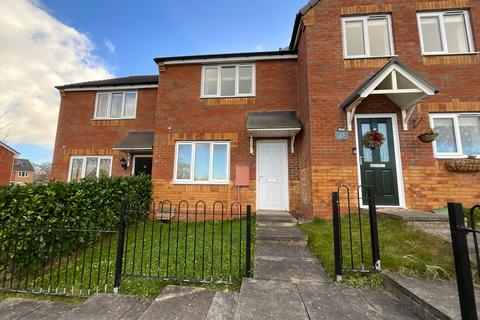 2 bedroom terraced house for sale, School Street, Hebburn, Tyne and Wear, NE31