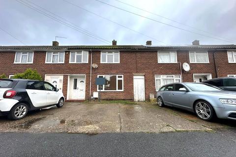 3 bedroom terraced house to rent, Slough,  Berkshire,  SL2