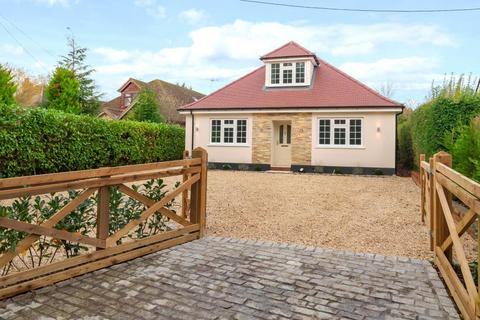 4 bedroom detached bungalow for sale, West End,  Woking,  GU24