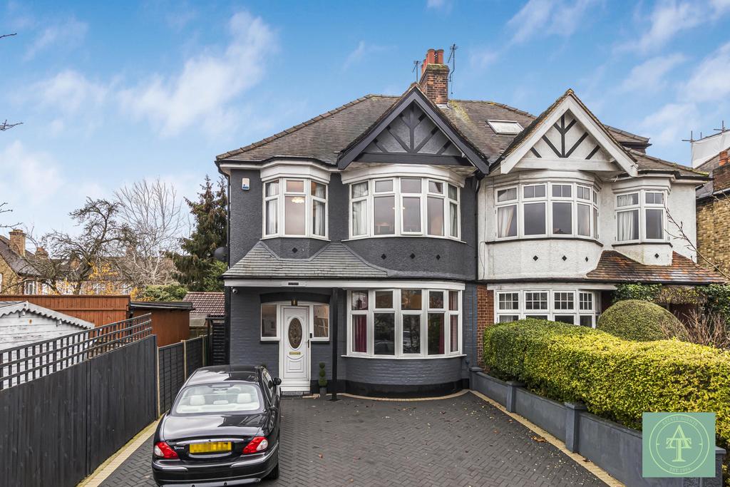 Four Bedroom Semi Detached for Sale
