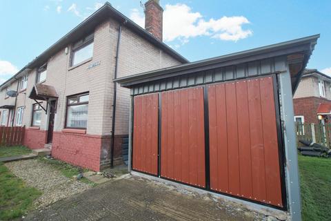 3 bedroom semi-detached house for sale, Burnett Road, Old Harraby, Carlisle, CA1