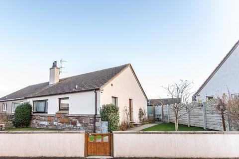 2 bedroom semi-detached bungalow for sale, The Crescent, Glengolly, Thurso, Highland. KW14 7XL