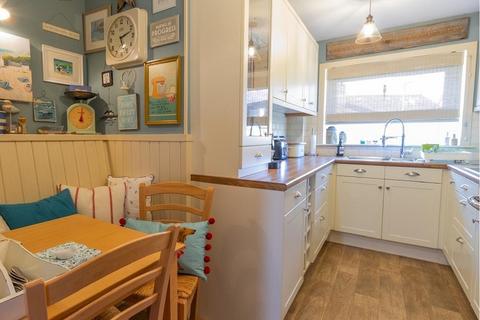 2 bedroom semi-detached bungalow for sale, The Crescent, Glengolly, Thurso, Highland. KW14 7XL