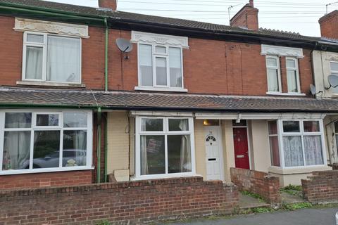 3 bedroom terraced house for sale, Berkeley Street, Scunthorpe