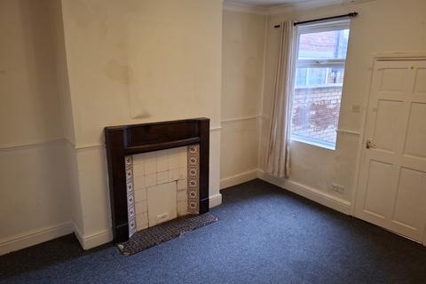 3 bedroom terraced house for sale, Berkeley Street, Scunthorpe