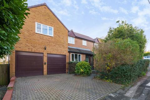 6 bedroom detached house for sale, Botley,  Oxford,  OX2