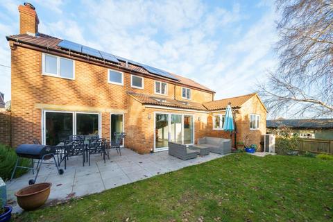 5 bedroom detached house for sale, Botley,  Oxford,  OX2